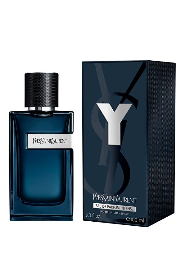 Parfüm | Erkek | Yves Saint Laurent Y Edp Intense 100 ml Erkek Parfümü ...