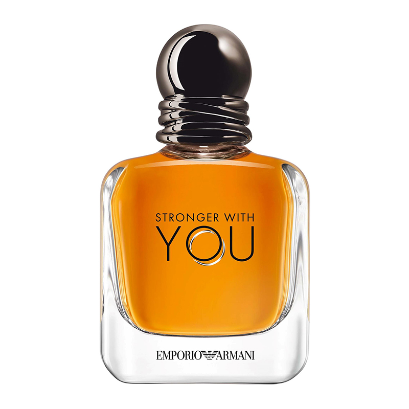 Parfüm | Erkek | Emporio Armani Stronger With You EDT 100 ml Erkek ...